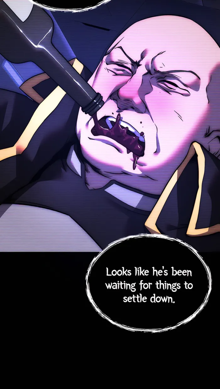 Evolution: Road to Space Monster Chapter 5 — Page 6