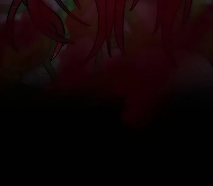 Evolution: Road to Space Monster Chapter 50 — Page 7