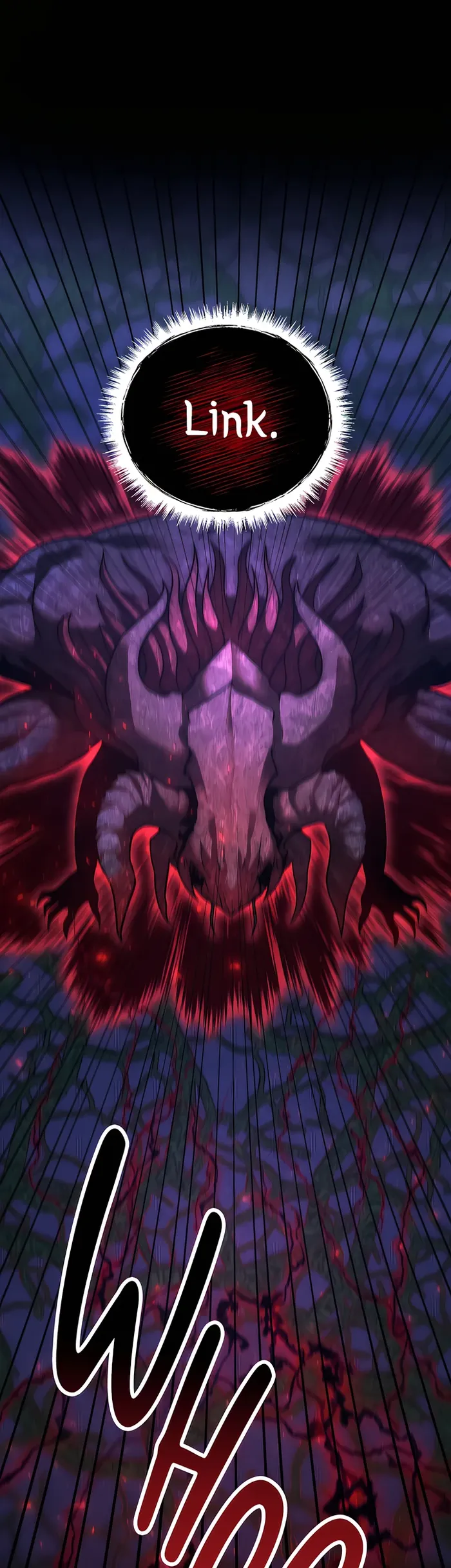 Evolution: Road to Space Monster Chapter 50 — Page 14