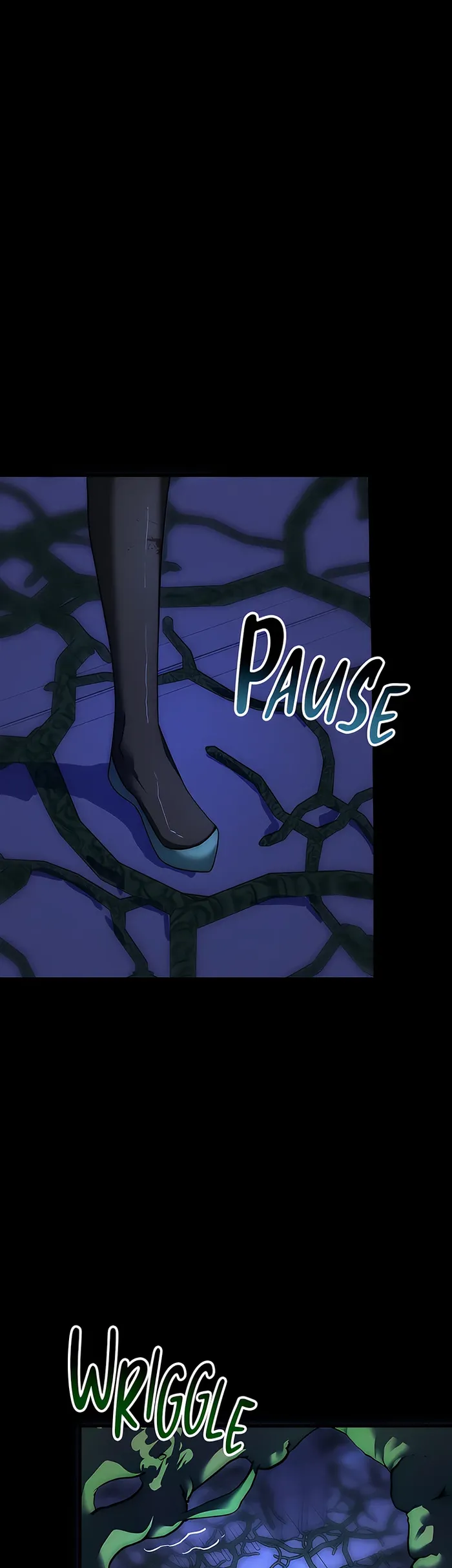 Evolution: Road to Space Monster Chapter 50 — Page 18