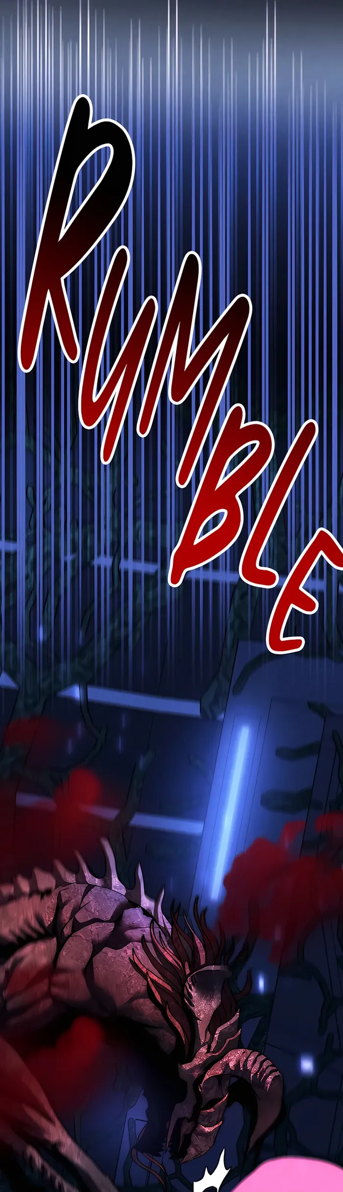 Evolution: Road to Space Monster Chapter 50 — Page 26
