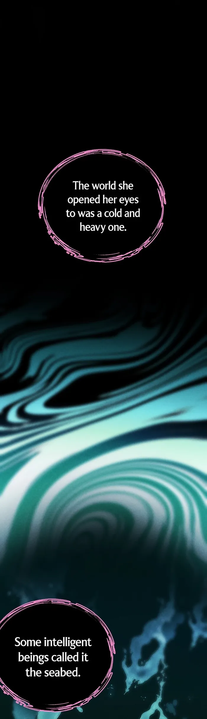 Evolution: Road to Space Monster Chapter 52 — Page 9