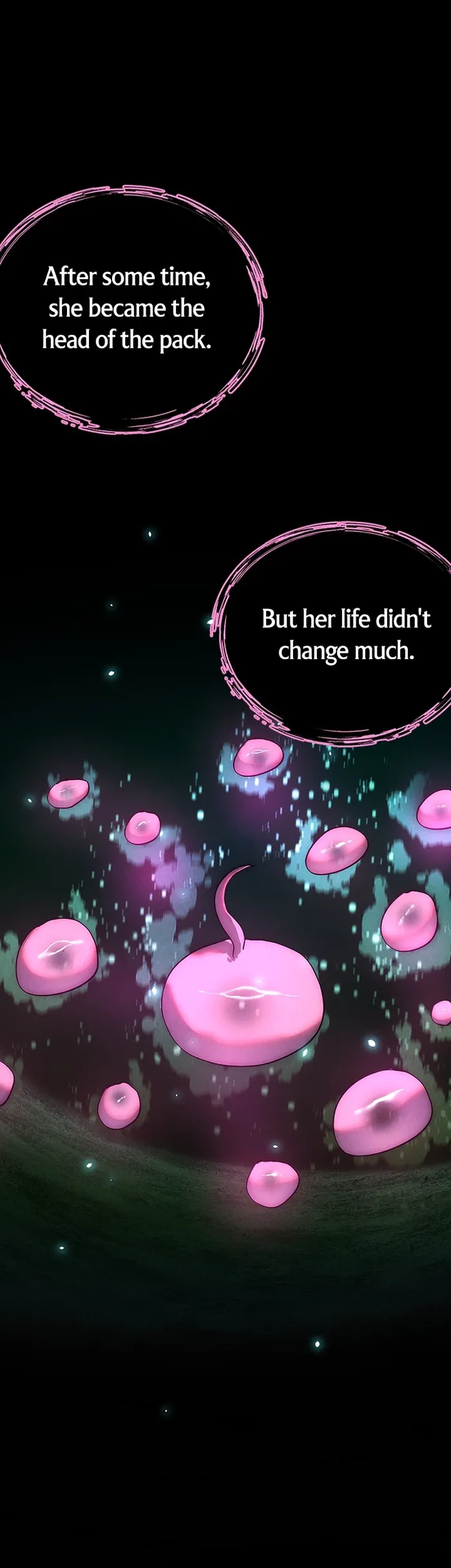 Evolution: Road to Space Monster Chapter 52 — Page 15