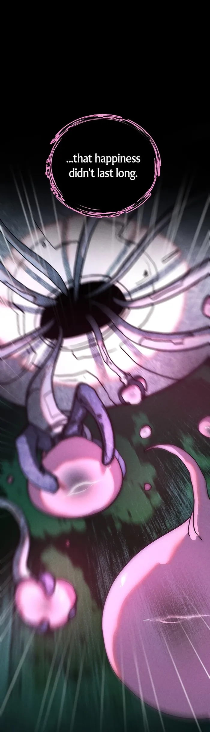 Evolution: Road to Space Monster Chapter 52 — Page 18
