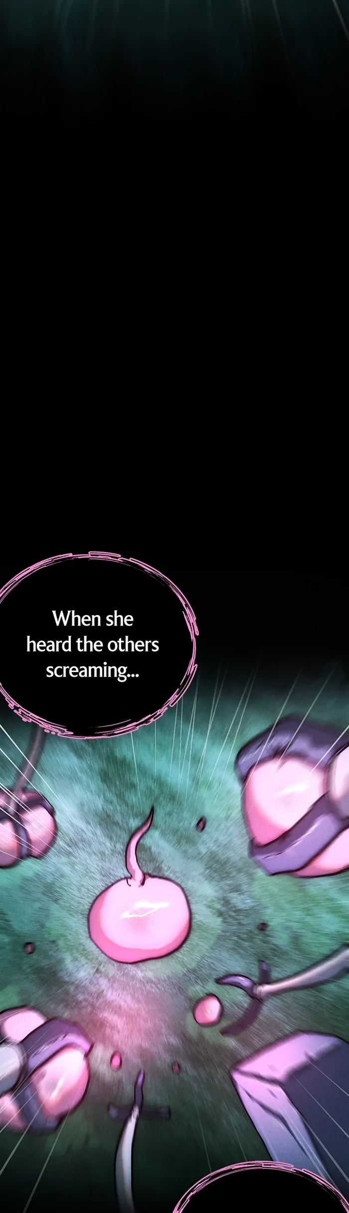 Evolution: Road to Space Monster Chapter 52 — Page 19