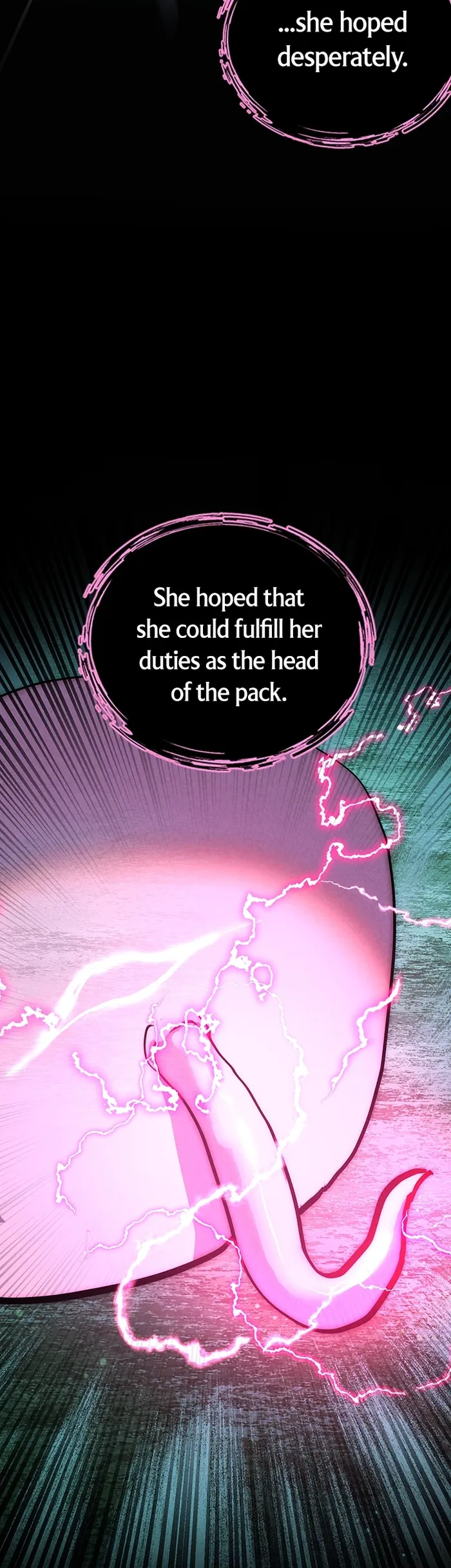 Evolution: Road to Space Monster Chapter 52 — Page 20