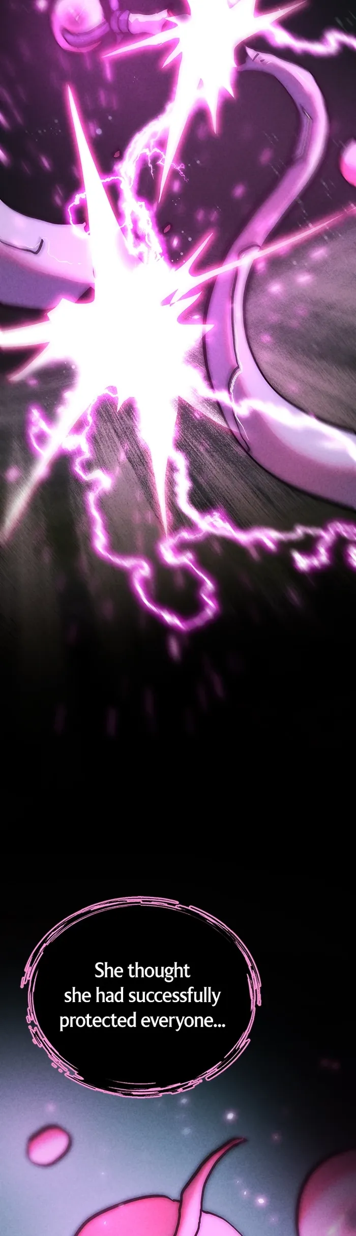 Evolution: Road to Space Monster Chapter 52 — Page 23