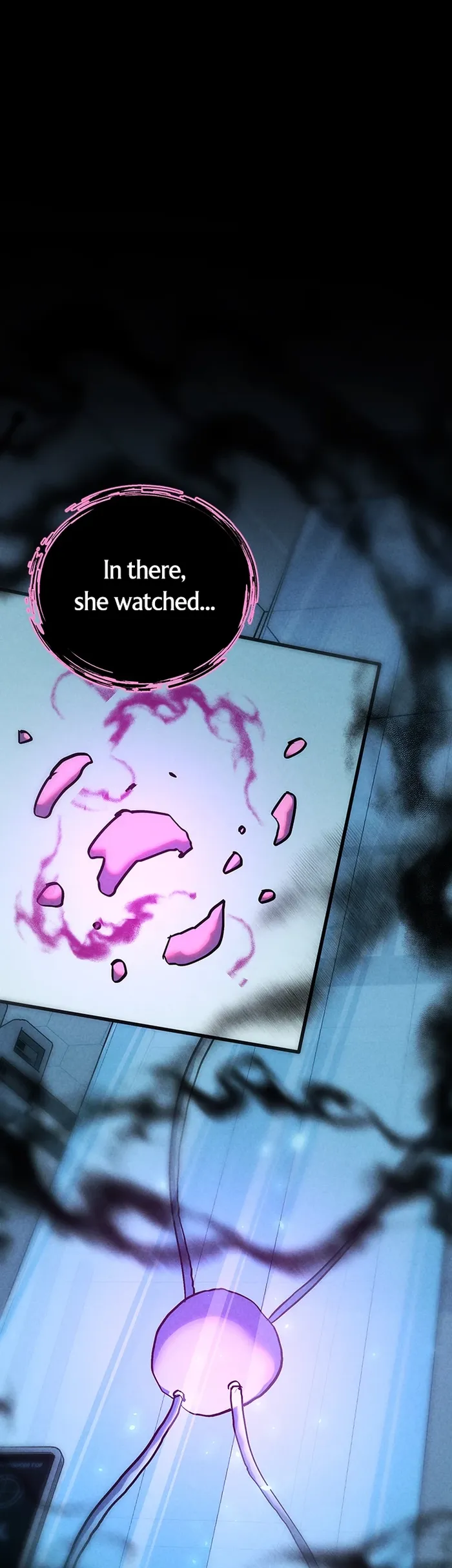 Evolution: Road to Space Monster Chapter 52 — Page 30