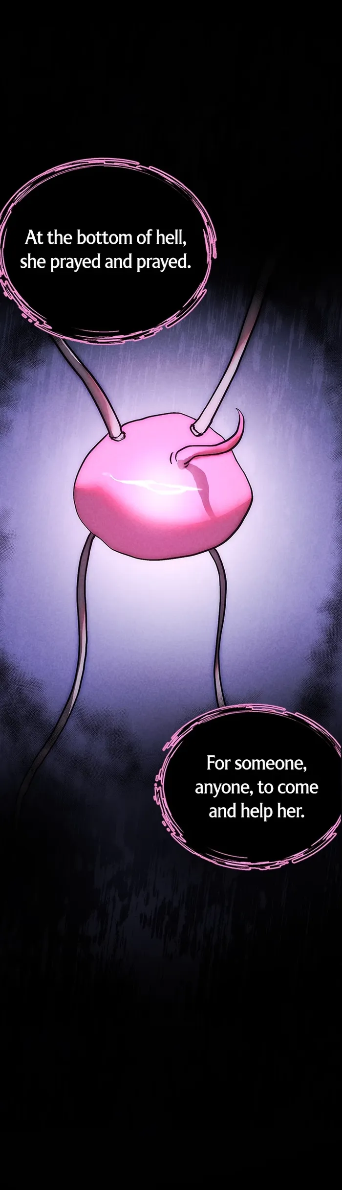 Evolution: Road to Space Monster Chapter 52 — Page 34