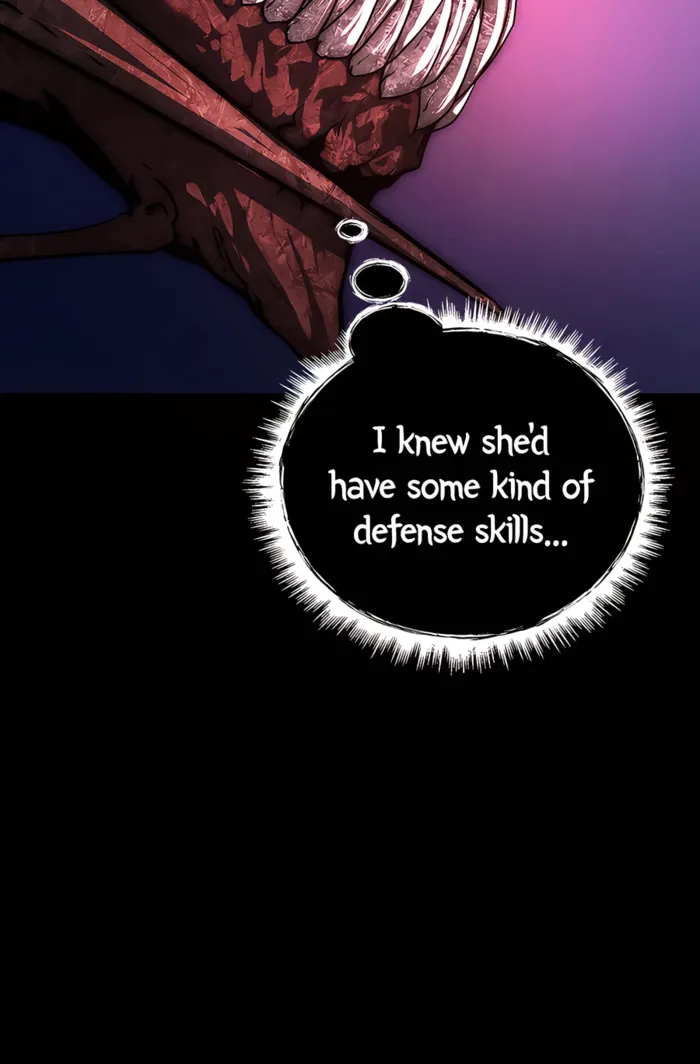Evolution: Road to Space Monster Chapter 53 — Page 7
