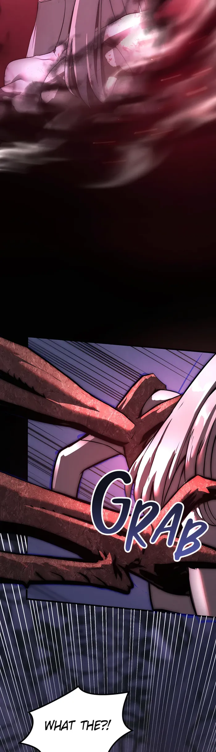 Evolution: Road to Space Monster Chapter 53 — Page 13