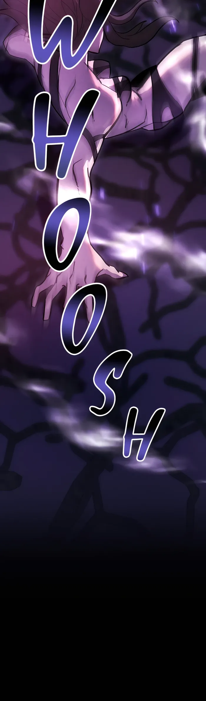 Evolution: Road to Space Monster Chapter 53 — Page 28