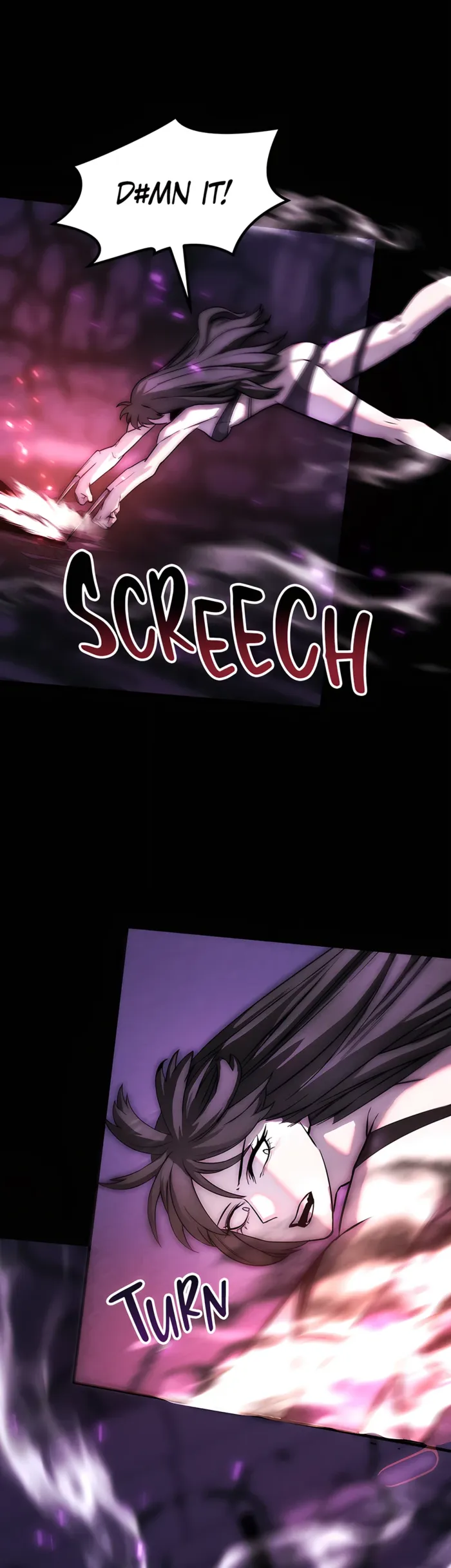 Evolution: Road to Space Monster Chapter 53 — Page 29