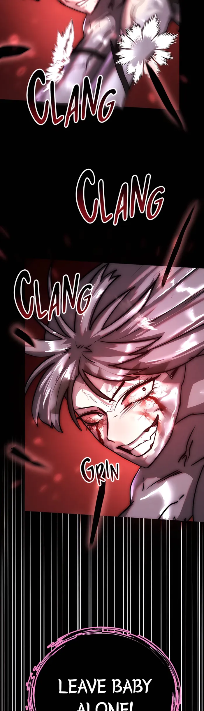 Evolution: Road to Space Monster Chapter 53 — Page 36