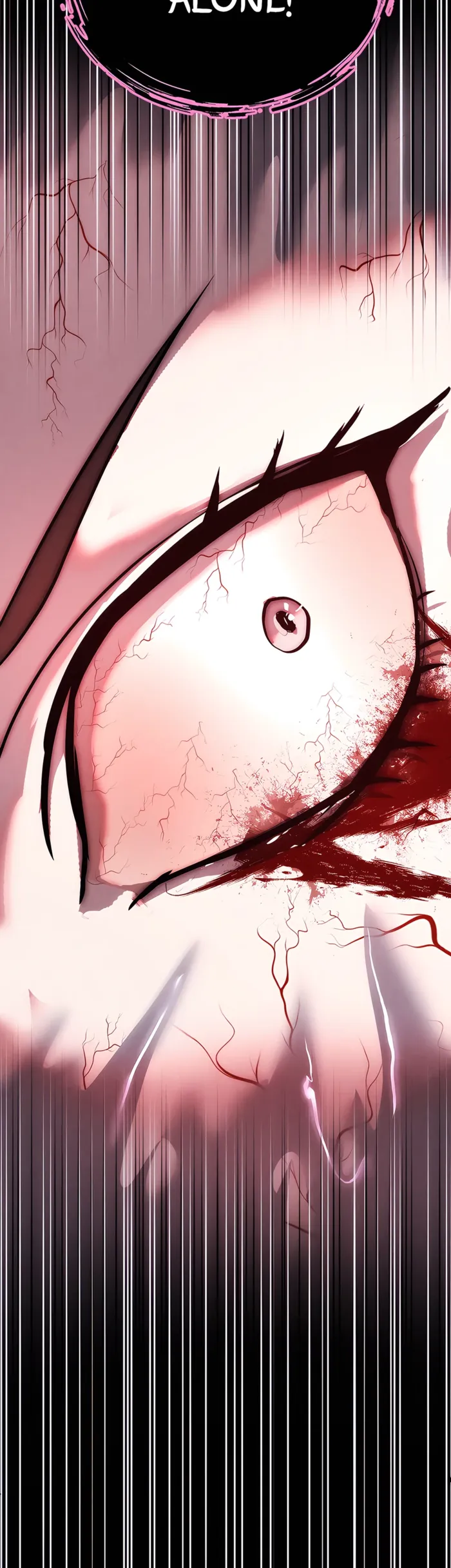 Evolution: Road to Space Monster Chapter 53 — Page 37