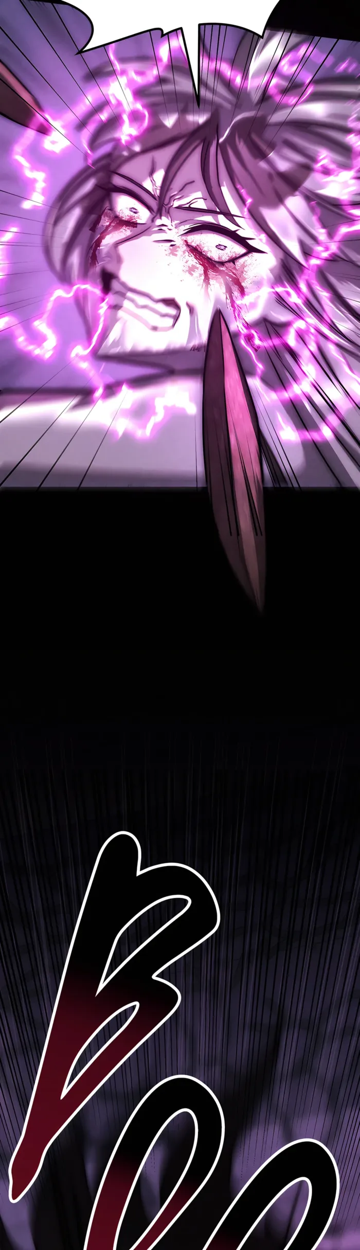 Evolution: Road to Space Monster Chapter 53 — Page 40