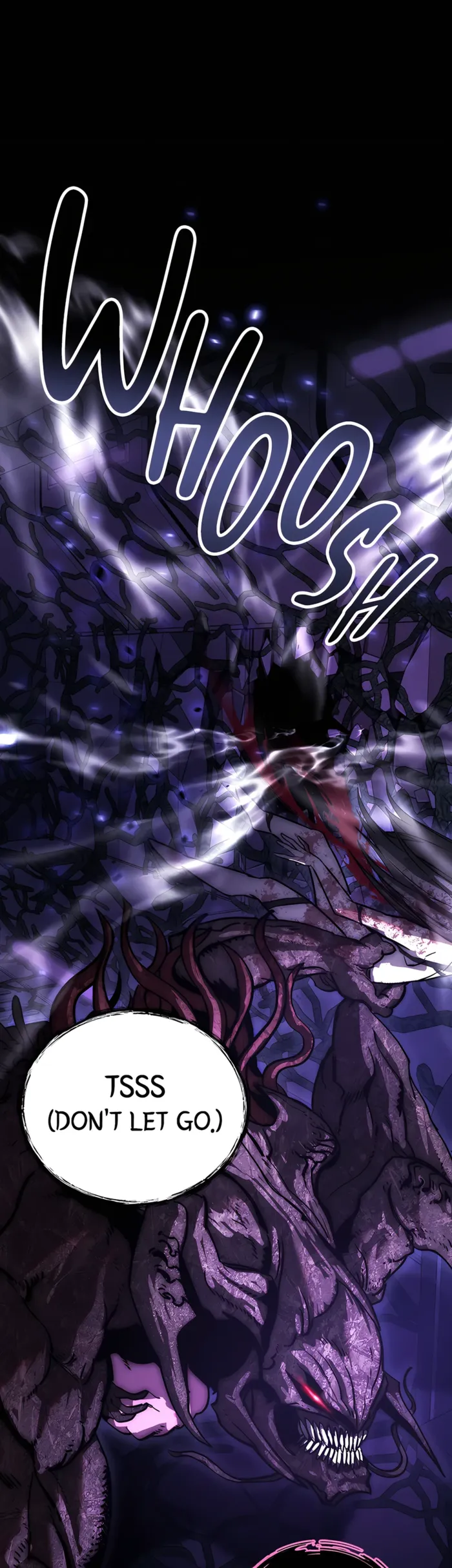 Evolution: Road to Space Monster Chapter 53 — Page 46