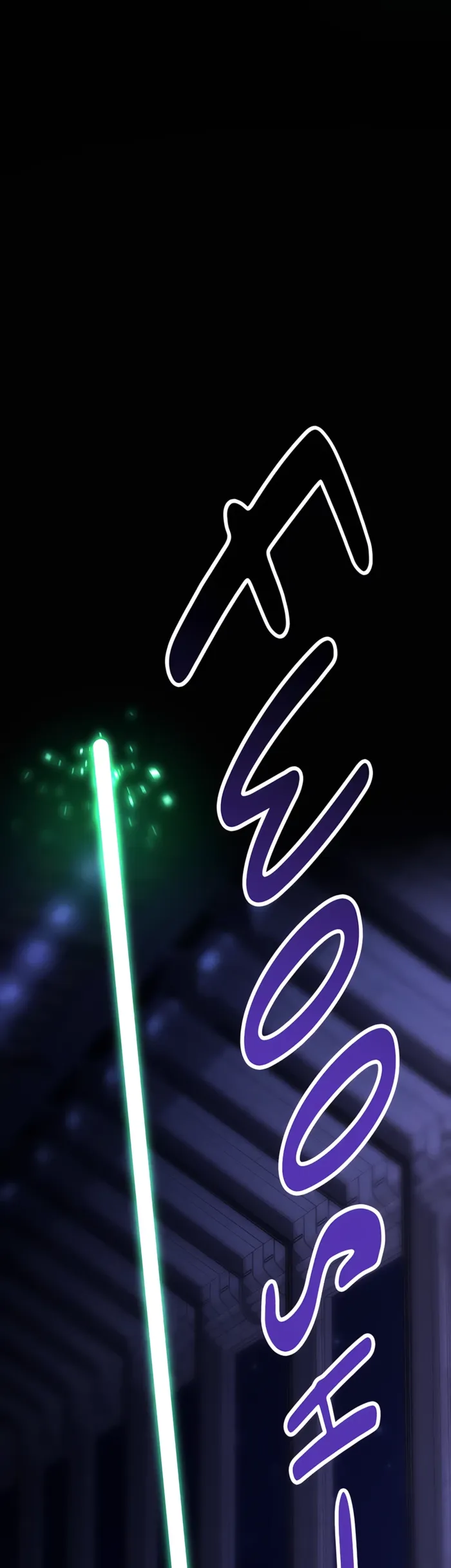 Evolution: Road to Space Monster Chapter 55 — Page 13