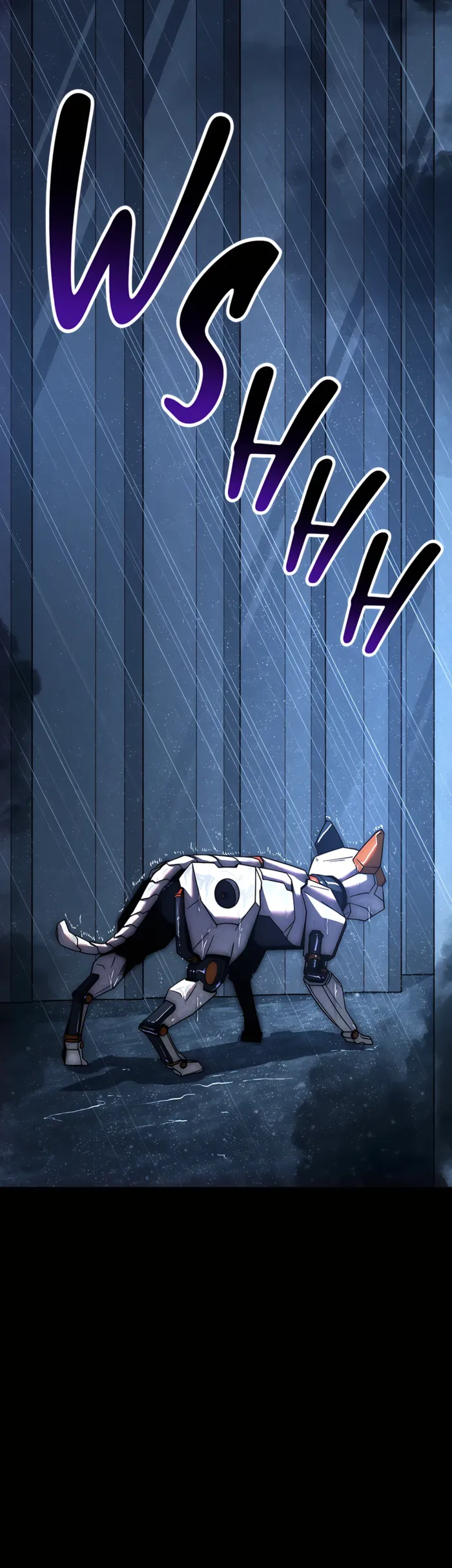 Evolution: Road to Space Monster Chapter 57 — Page 15