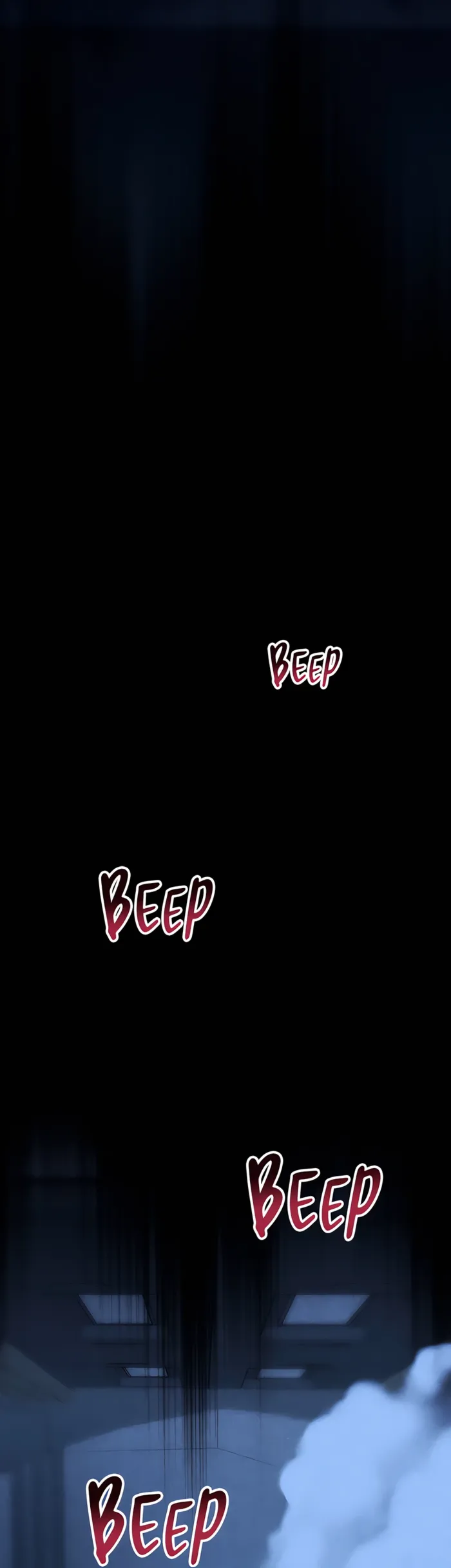 Evolution: Road to Space Monster Chapter 57 — Page 22