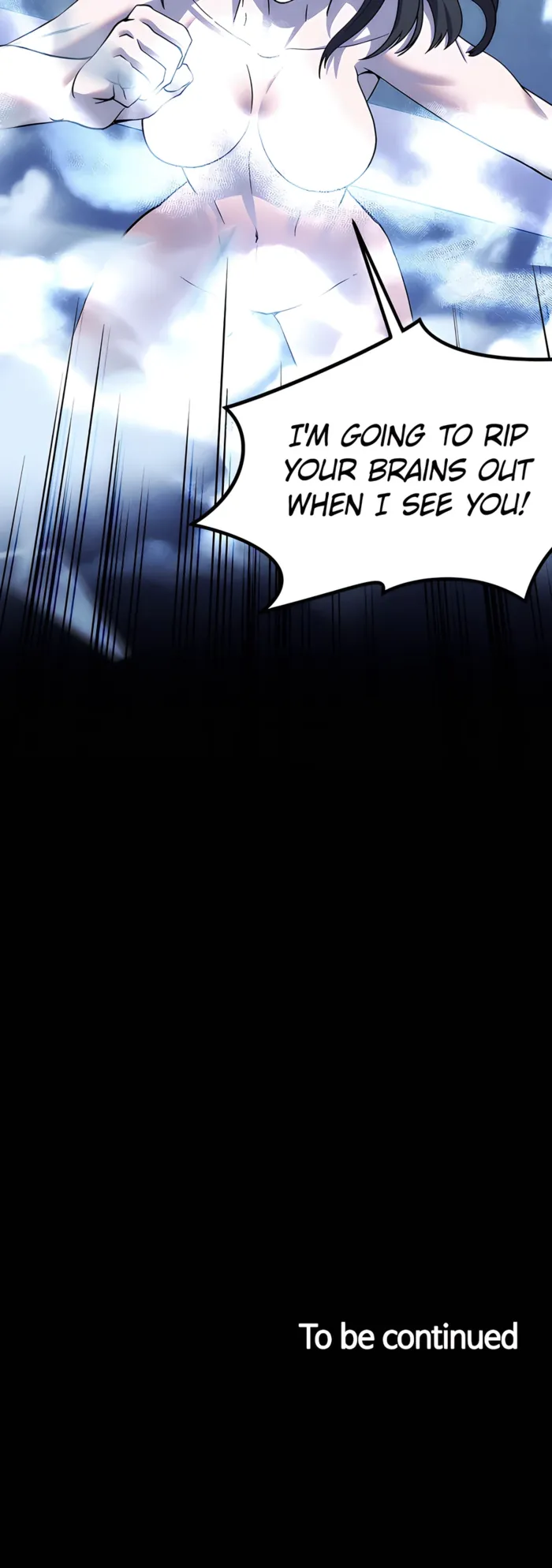 Evolution: Road to Space Monster Chapter 57 — Page 34