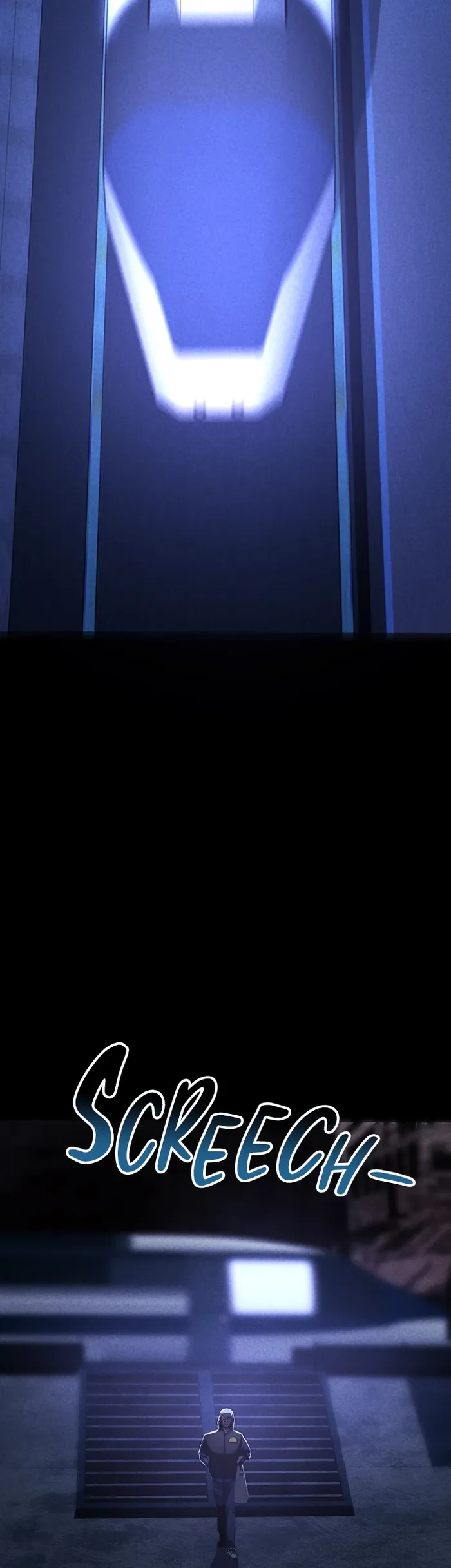 Evolution: Road to Space Monster Chapter 60 — Page 19