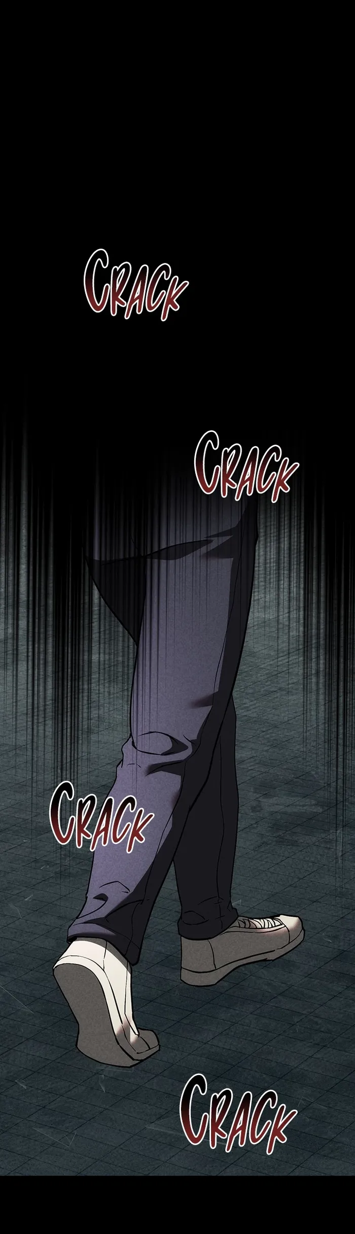 Evolution: Road to Space Monster Chapter 60 — Page 30