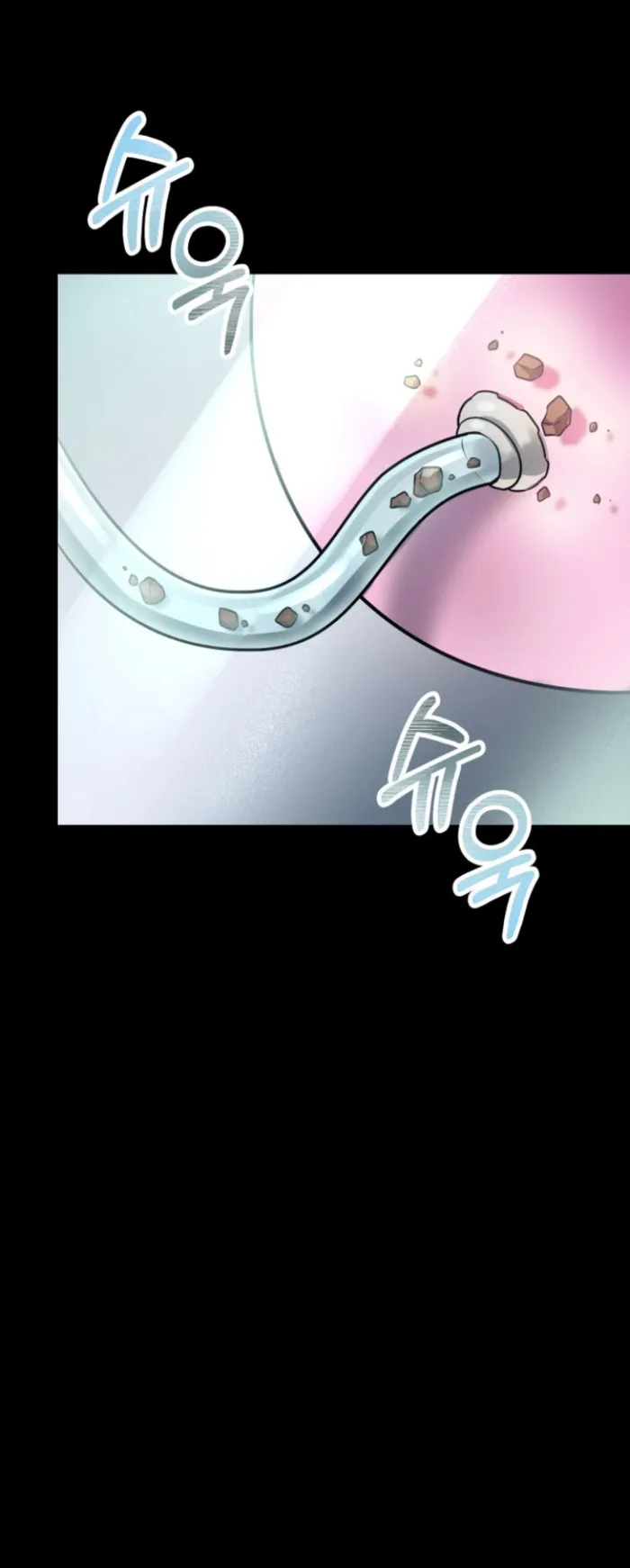 Evolution: Road to Space Monster Chapter 7 — Page 27