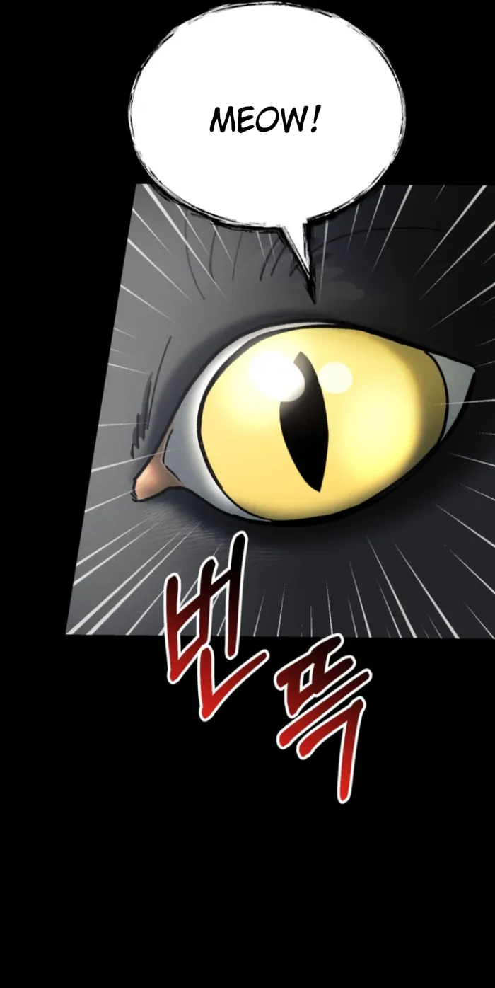 Evolution: Road to Space Monster Chapter 7 — Page 37