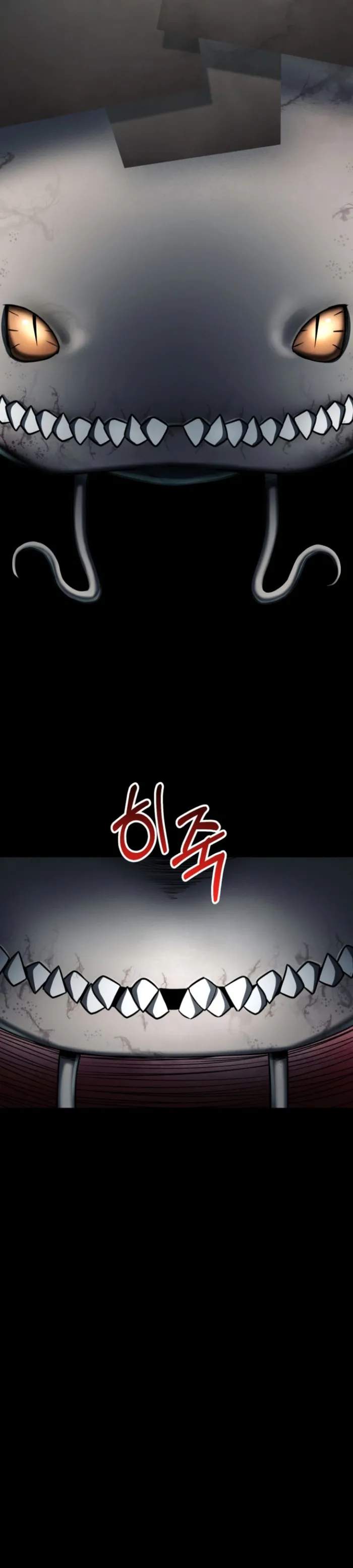 Evolution: Road to Space Monster Chapter 7 — Page 45