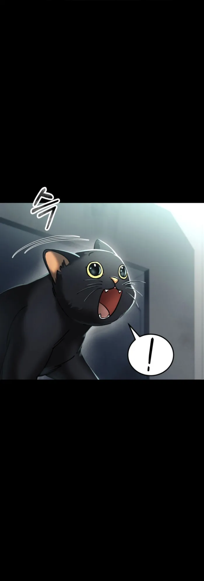 Evolution: Road to Space Monster Chapter 7 — Page 53