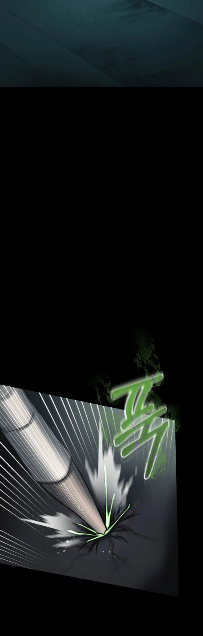 Evolution: Road to Space Monster Chapter 7 — Page 56