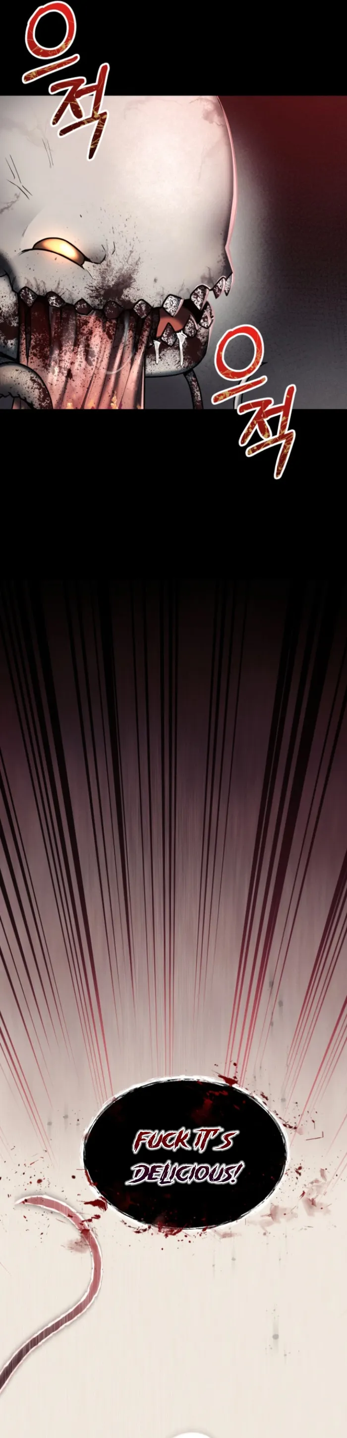 Evolution: Road to Space Monster Chapter 7 — Page 60