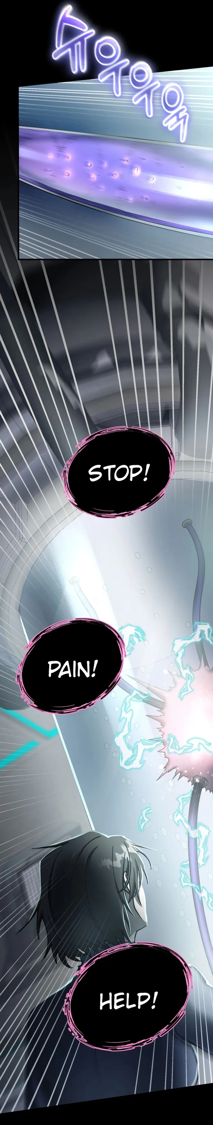 Evolution: Road to Space Monster Chapter 9 — Page 37