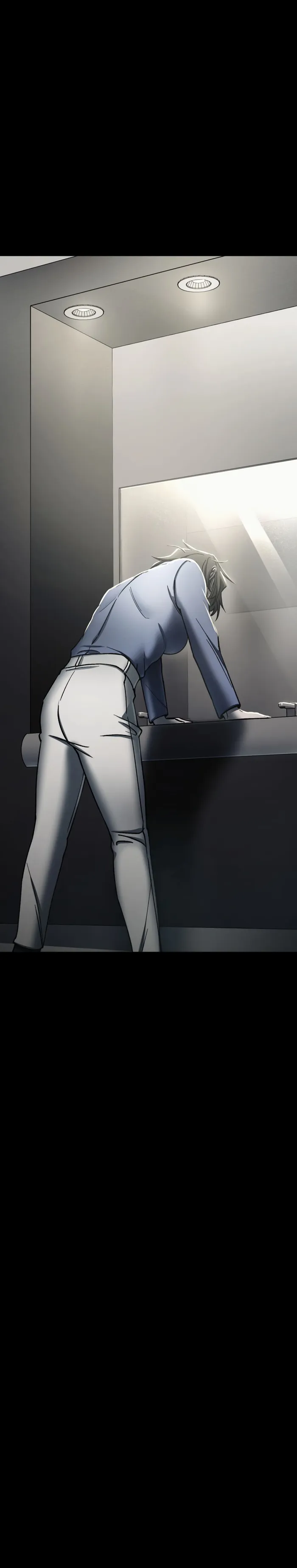 Evolution: Road to Space Monster Chapter 9 — Page 57