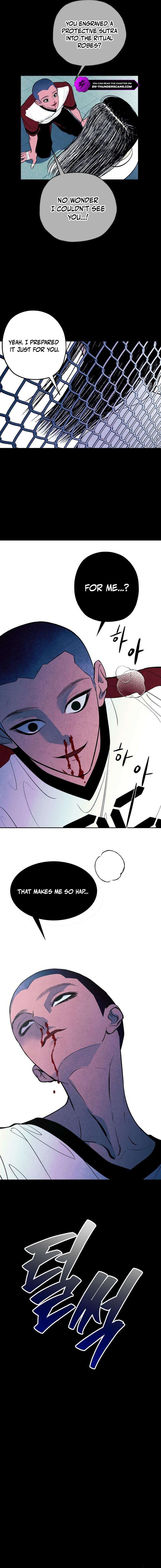Exhuma: Blind Faith Chapter 10 — Page 2