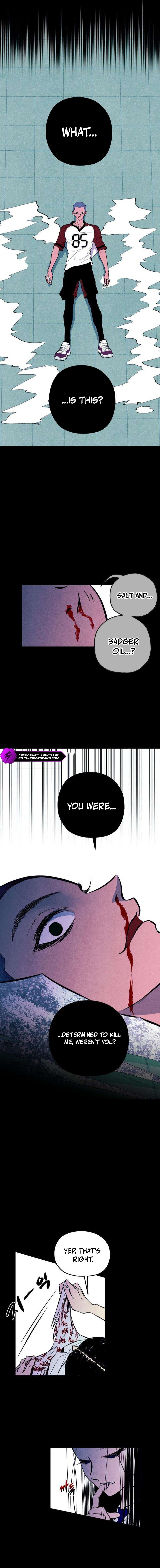 Exhuma: Blind Faith Chapter 10 — Page 3