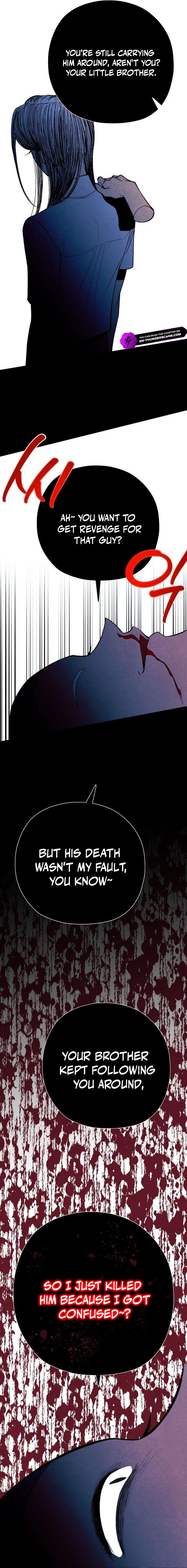 Exhuma: Blind Faith Chapter 10 — Page 5