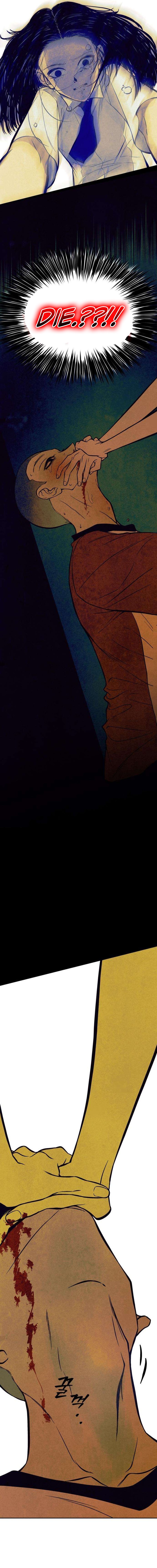 Exhuma: Blind Faith Chapter 10 — Page 9