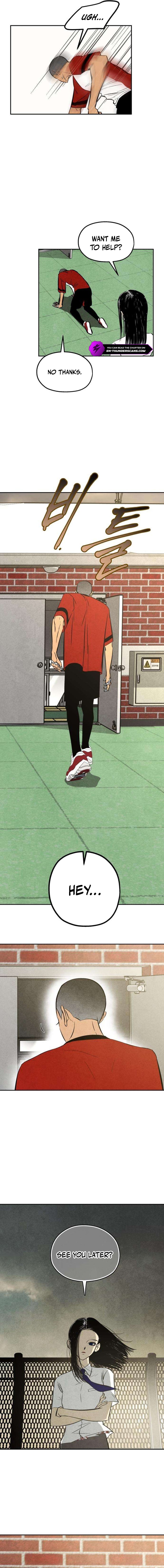 Exhuma: Blind Faith Chapter 10 — Page 19