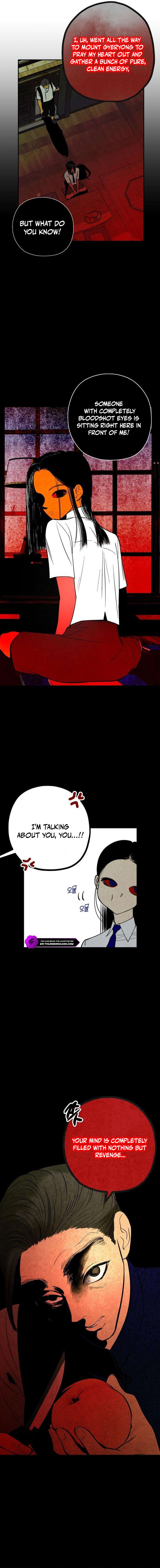 Exhuma: Blind Faith Chapter 11 — Page 3