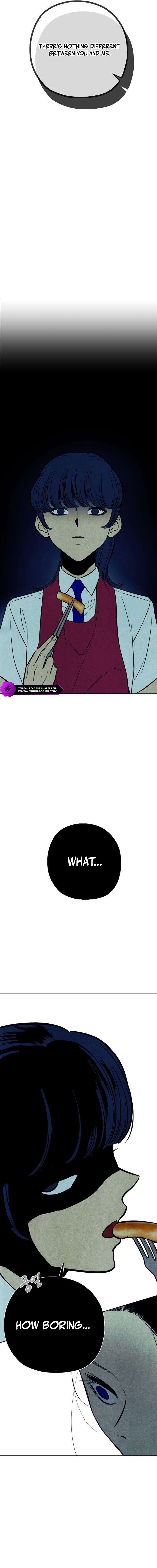 Exhuma: Blind Faith Chapter 11 — Page 17