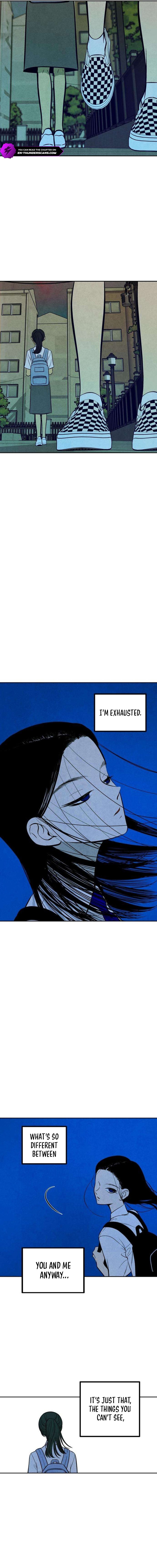 Exhuma: Blind Faith Chapter 11 — Page 19