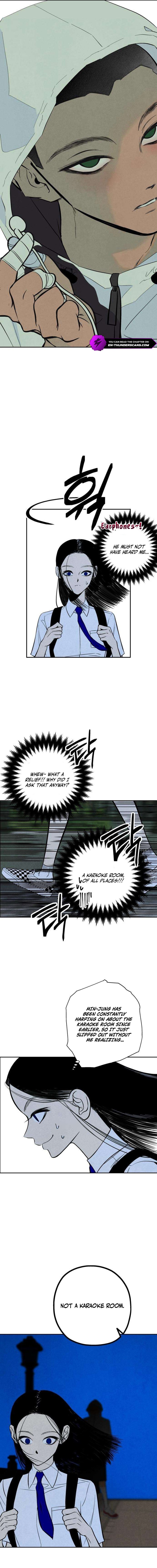 Exhuma: Blind Faith Chapter 12 — Page 2