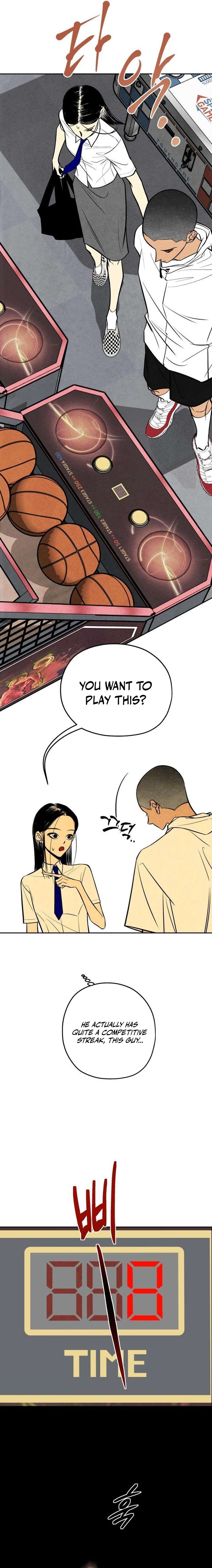 Exhuma: Blind Faith Chapter 12 — Page 6