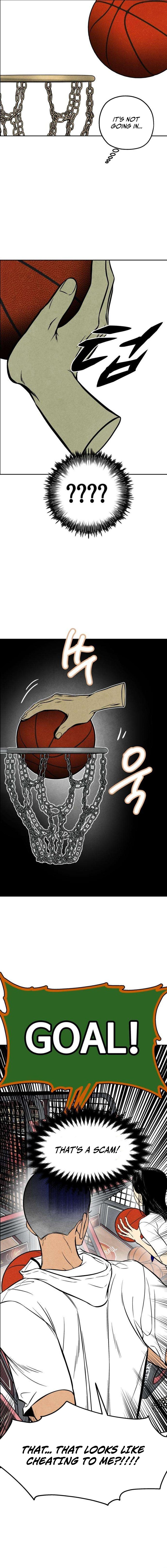 Exhuma: Blind Faith Chapter 12 — Page 8
