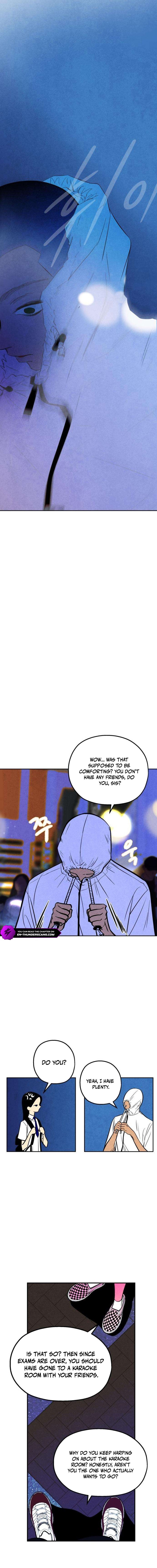 Exhuma: Blind Faith Chapter 12 — Page 12