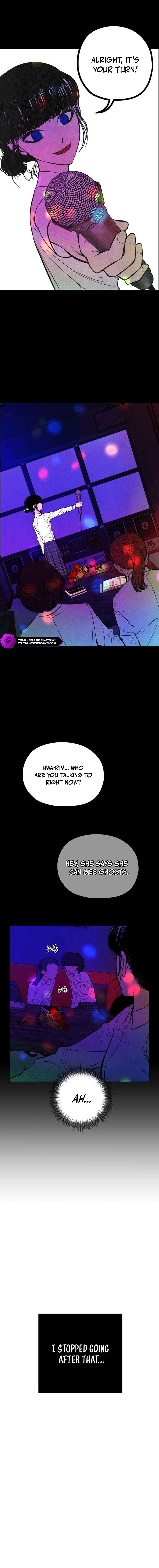 Exhuma: Blind Faith Chapter 12 — Page 14