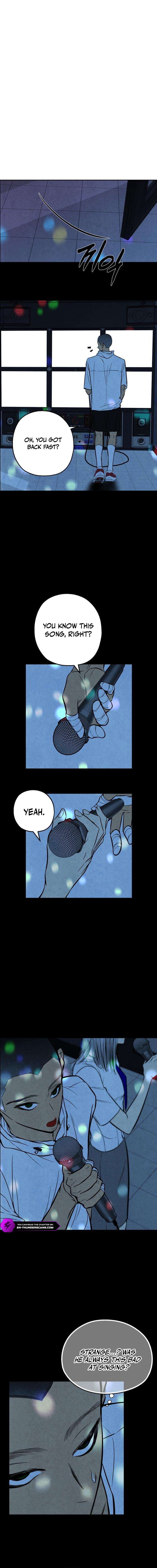 Exhuma: Blind Faith Chapter 12 — Page 19