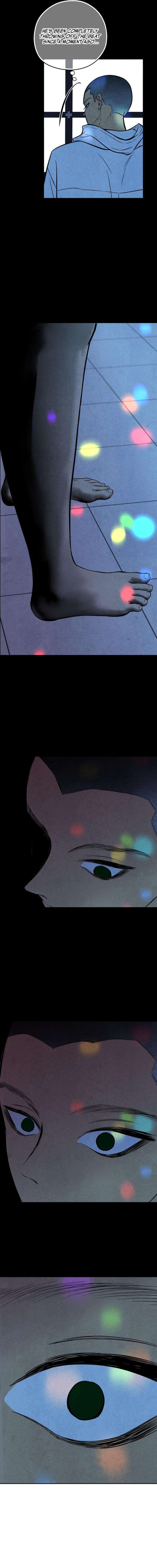 Exhuma: Blind Faith Chapter 12 — Page 20